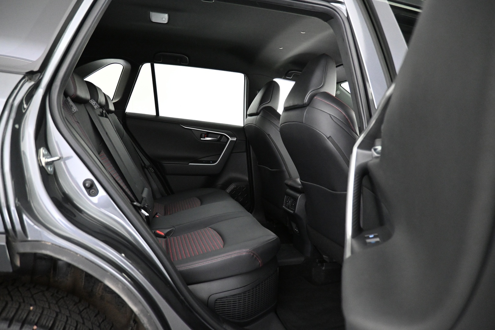 TOYOTA RAV4 Plug-in 2022