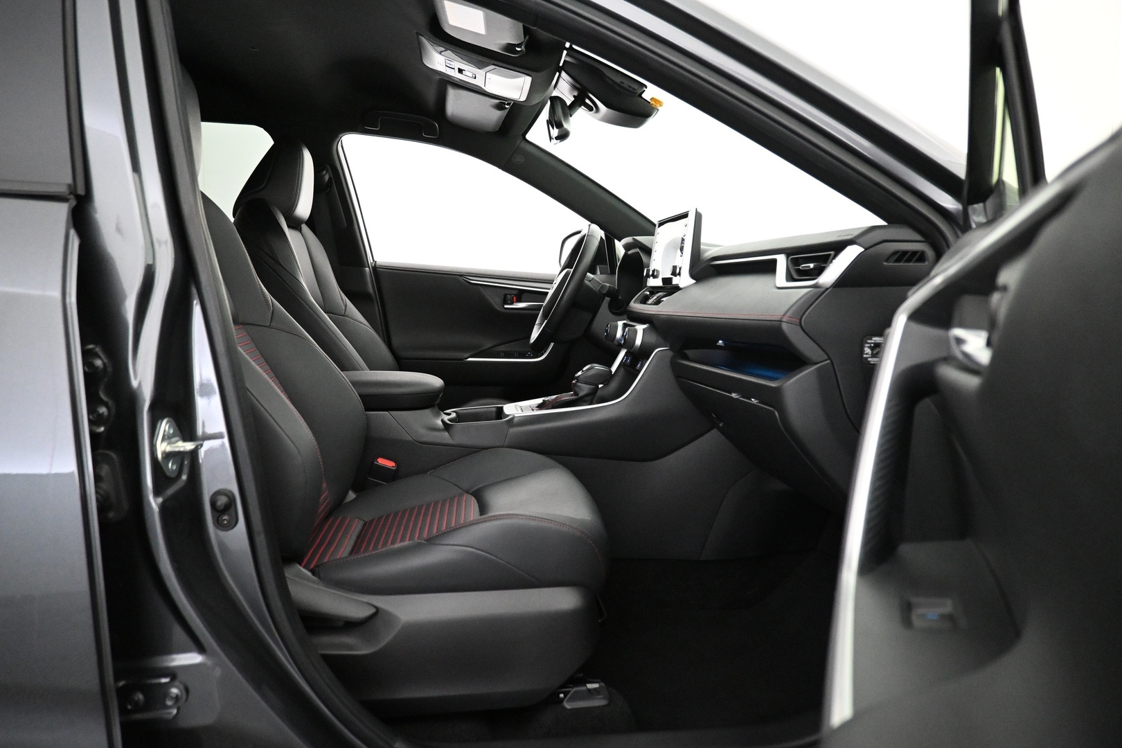 TOYOTA RAV4 Plug-in 2022