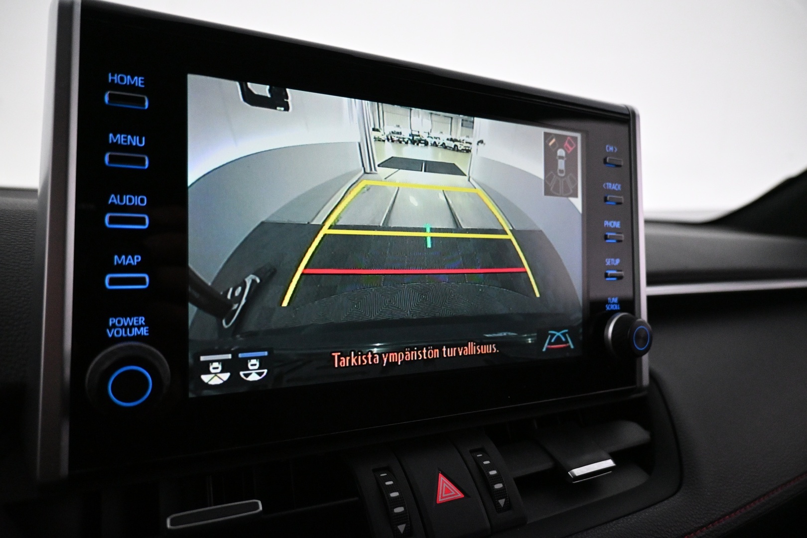 TOYOTA RAV4 Plug-in 2022