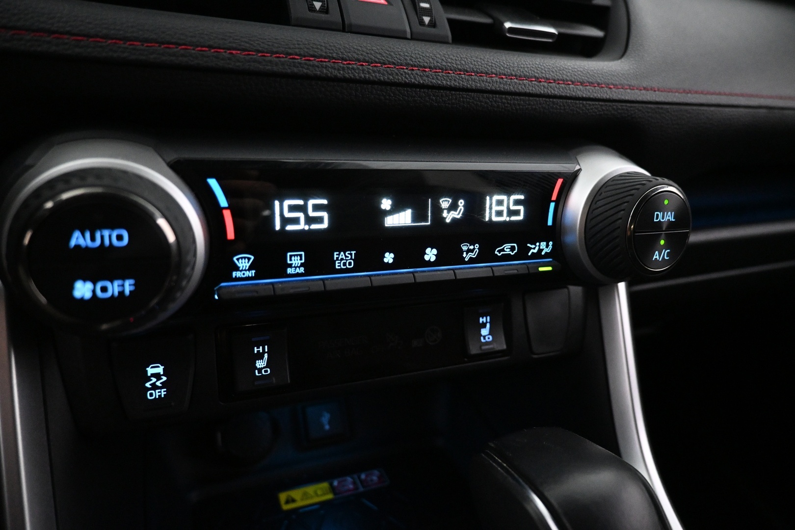 TOYOTA RAV4 Plug-in 2022