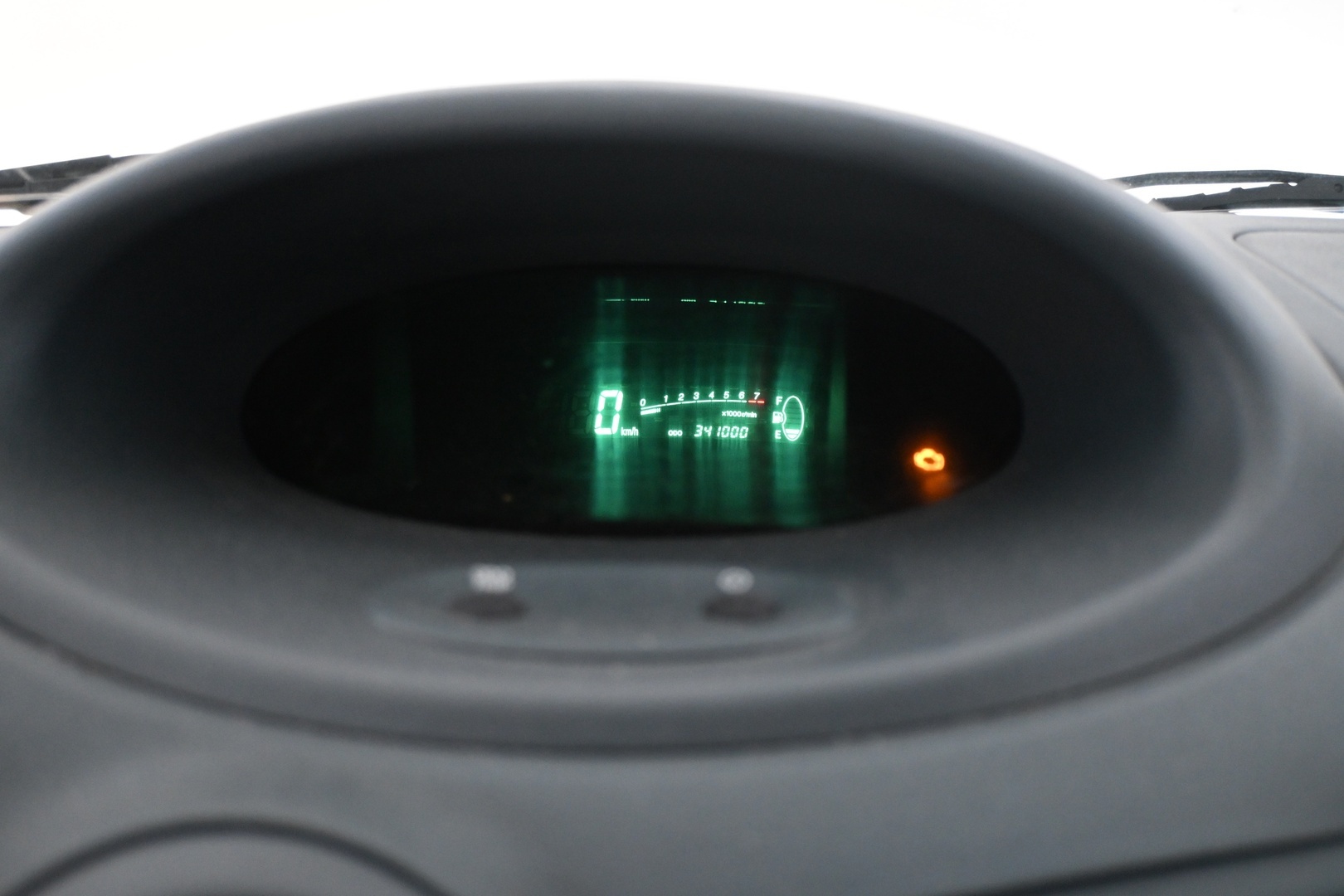 TOYOTA Yaris 1999