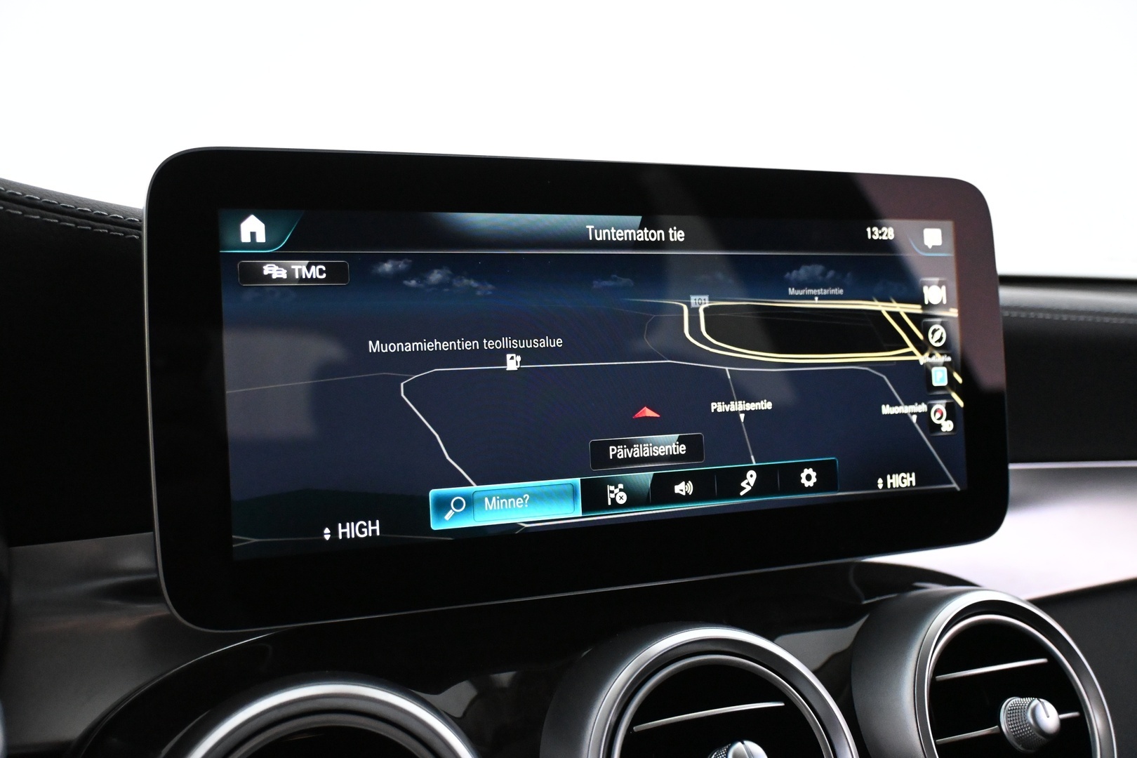 MERCEDES-BENZ GLC 2022