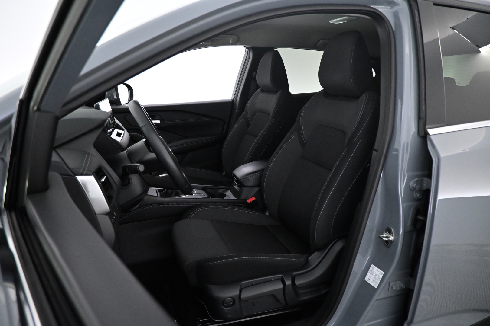 NISSAN Qashqai 2024