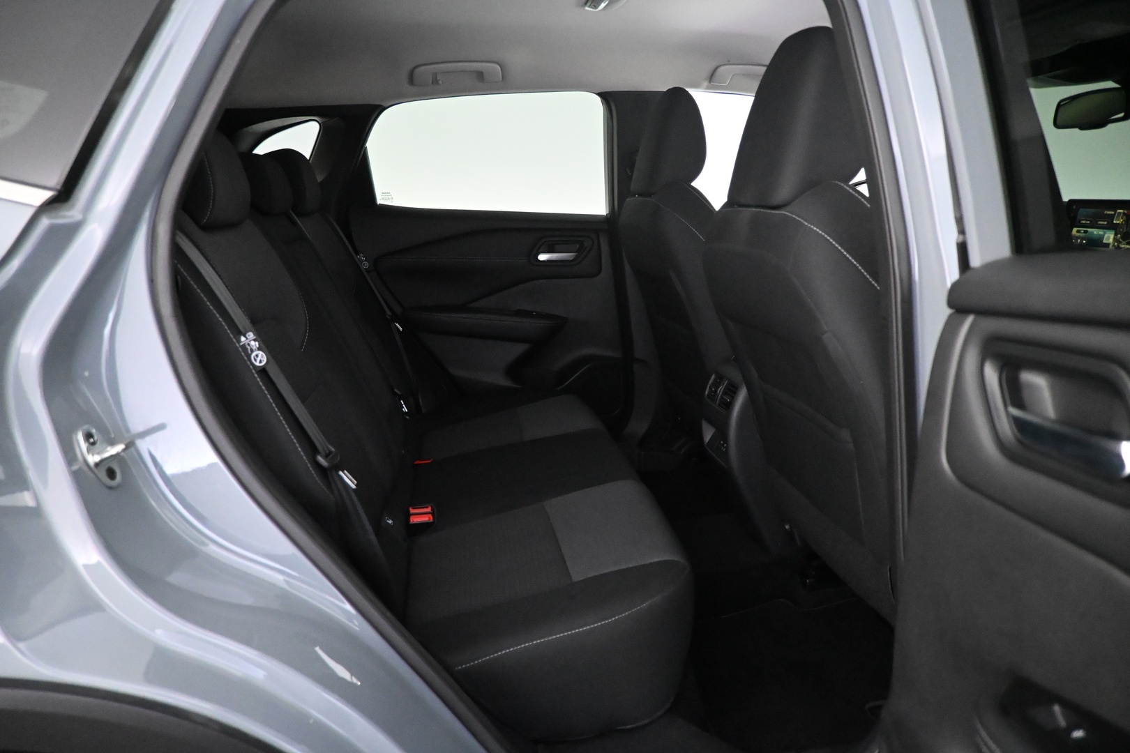 NISSAN Qashqai 2024