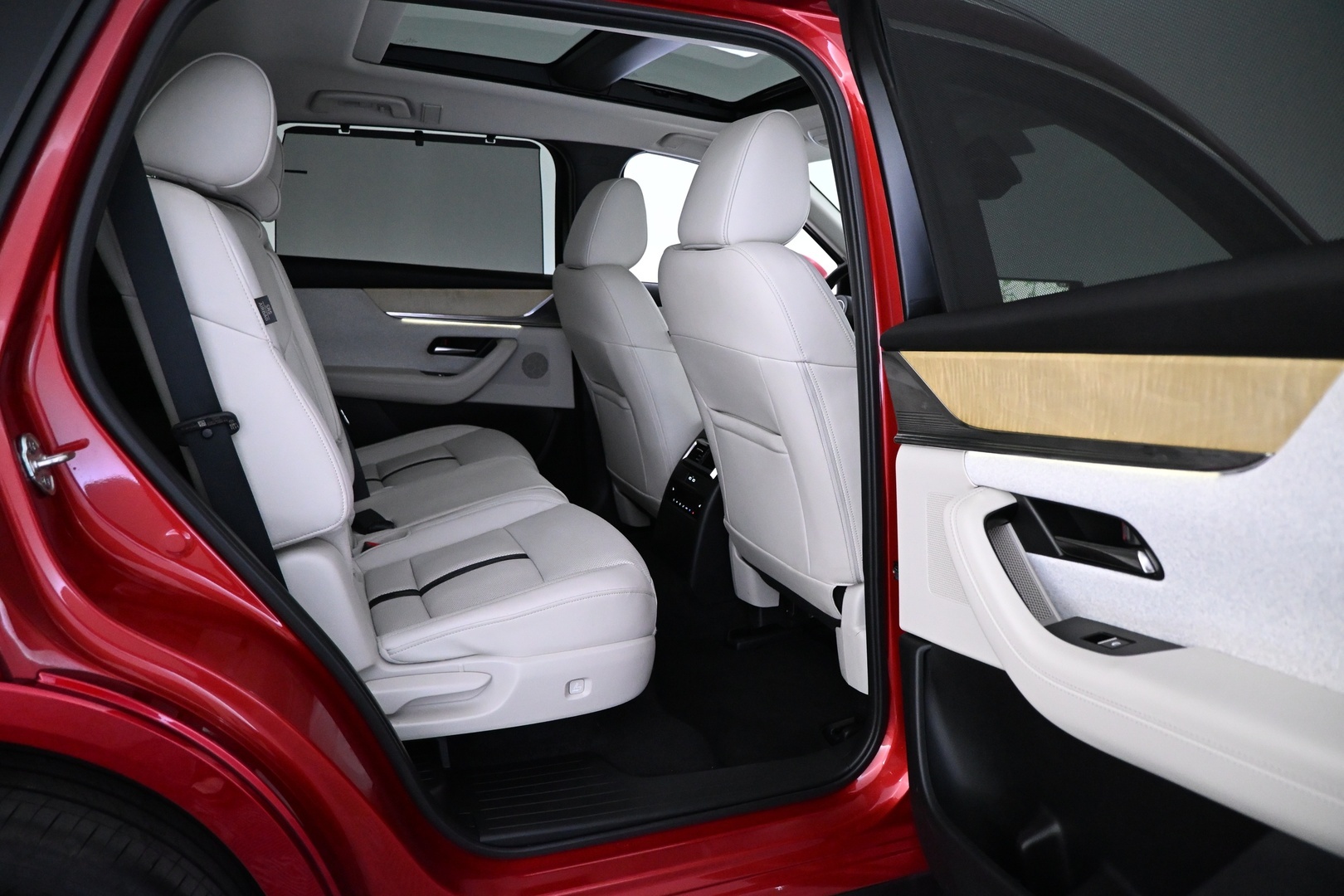 MAZDA CX-80 2025