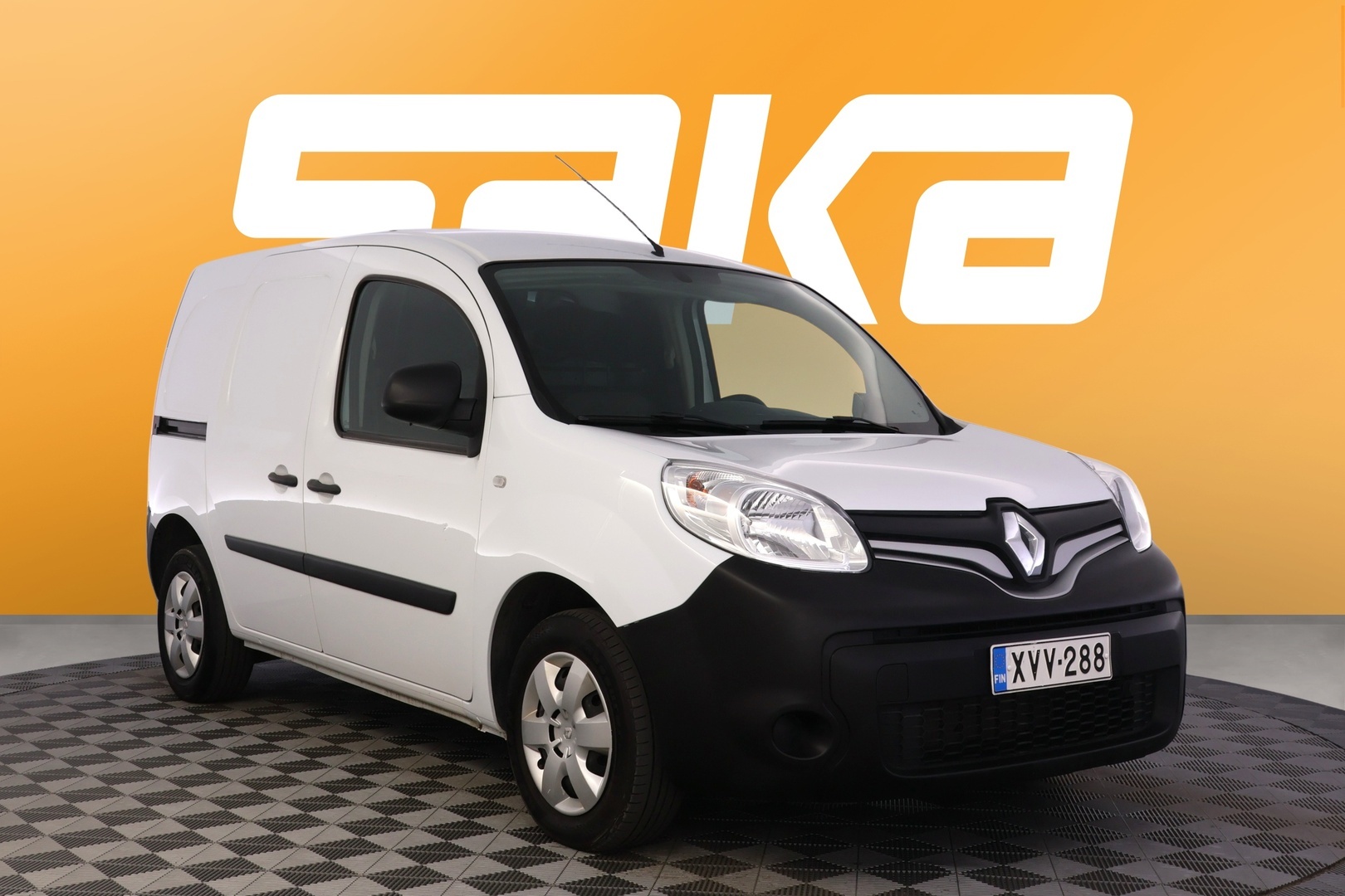 RENAULT Kangoo 2019