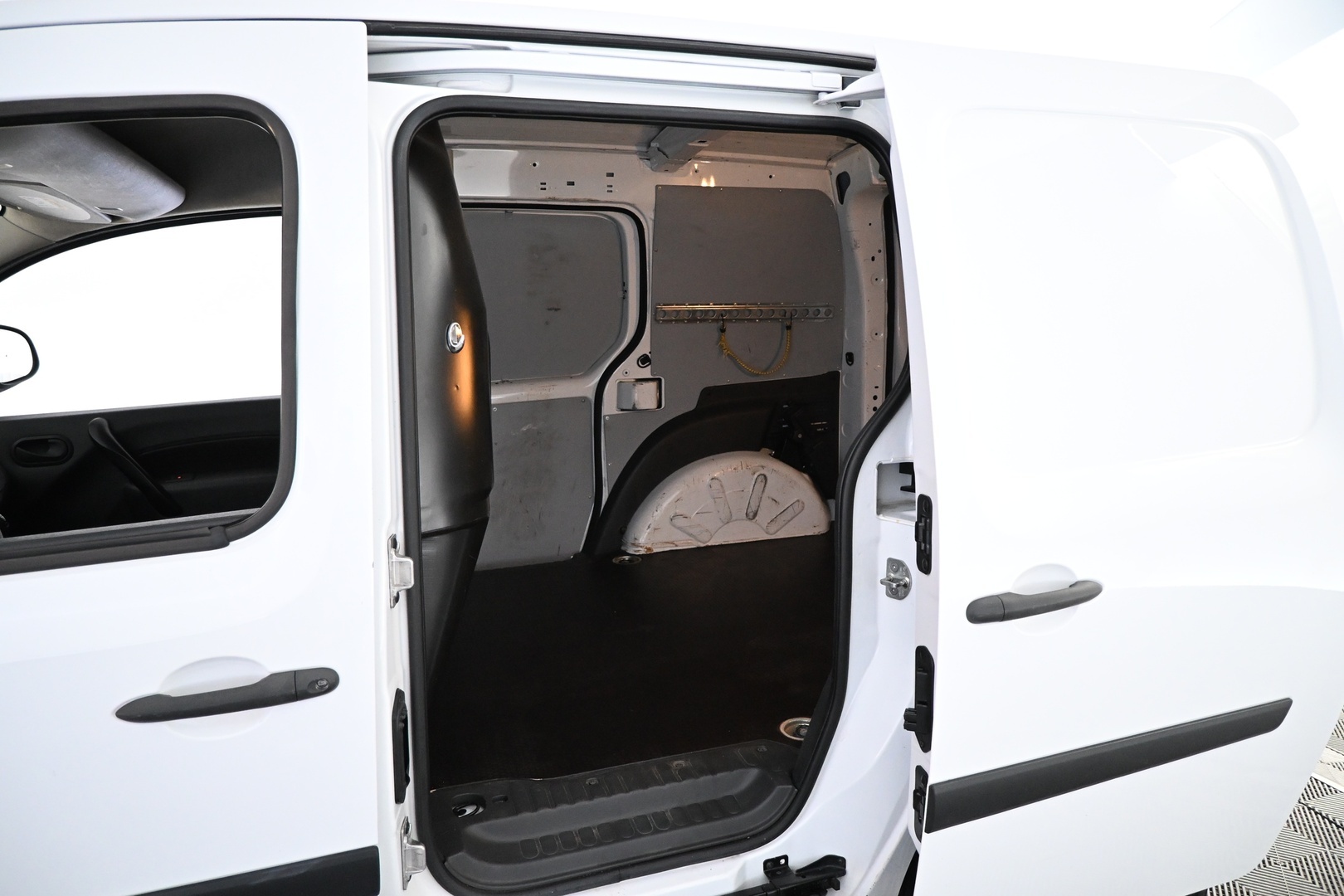 RENAULT Kangoo 2019