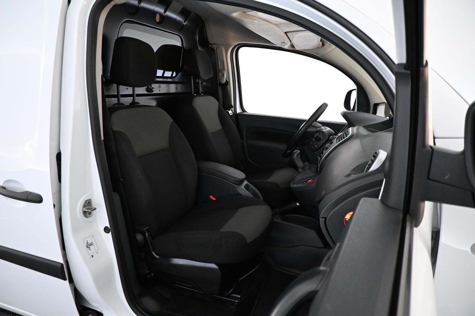 RENAULT Kangoo 2019