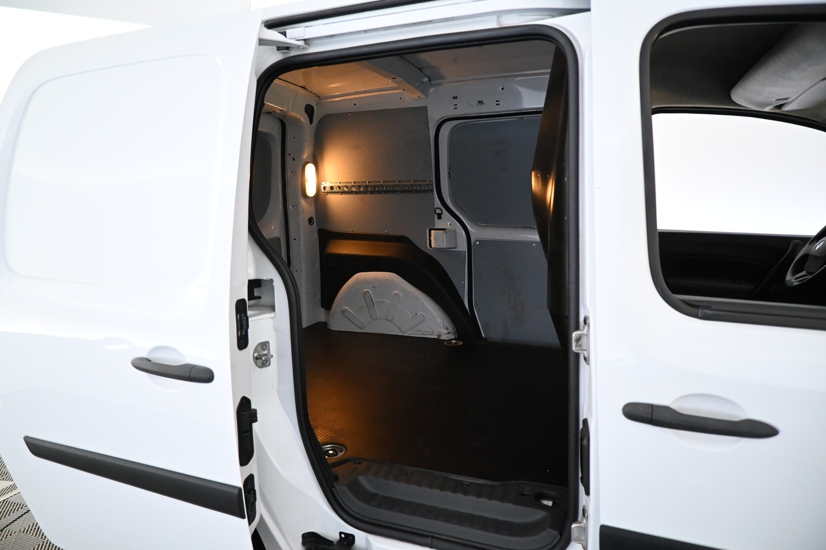 RENAULT Kangoo 2019