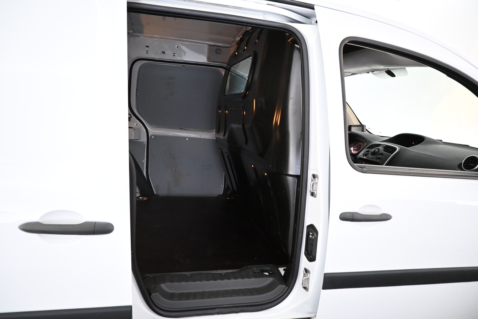 RENAULT Kangoo 2019