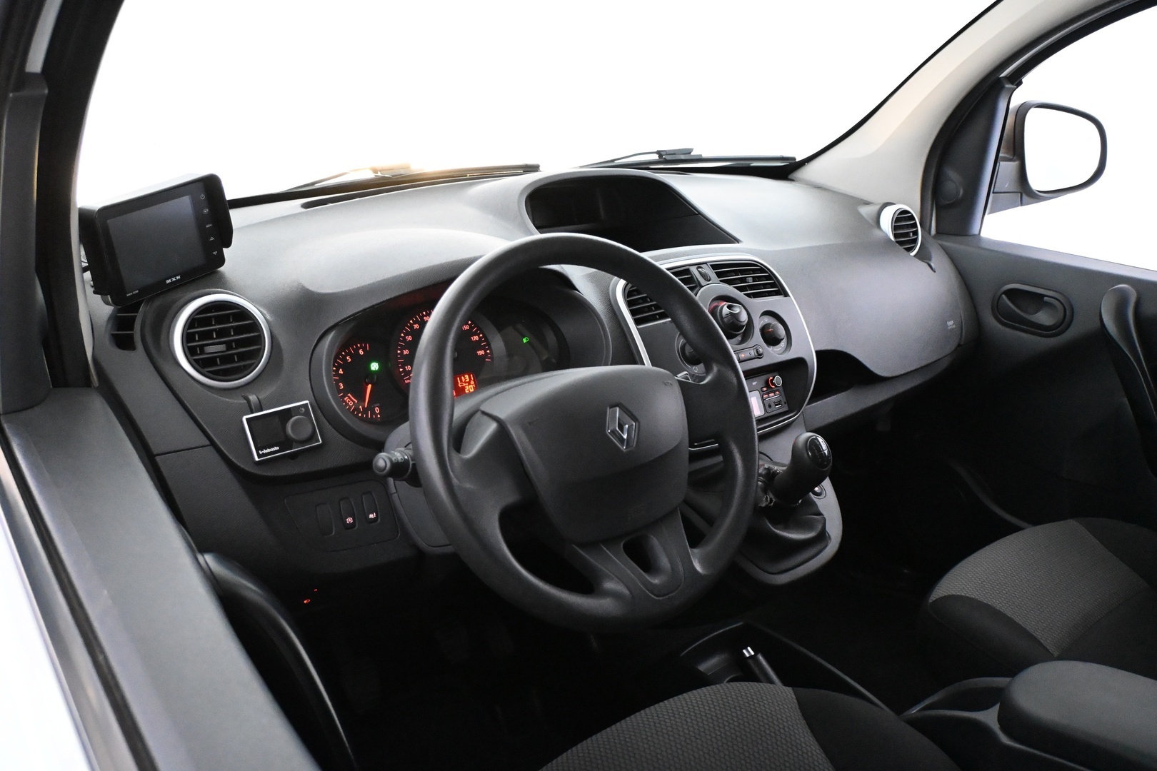 RENAULT Kangoo 2019