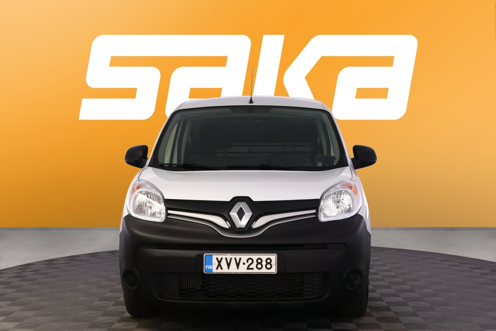 RENAULT Kangoo 2019