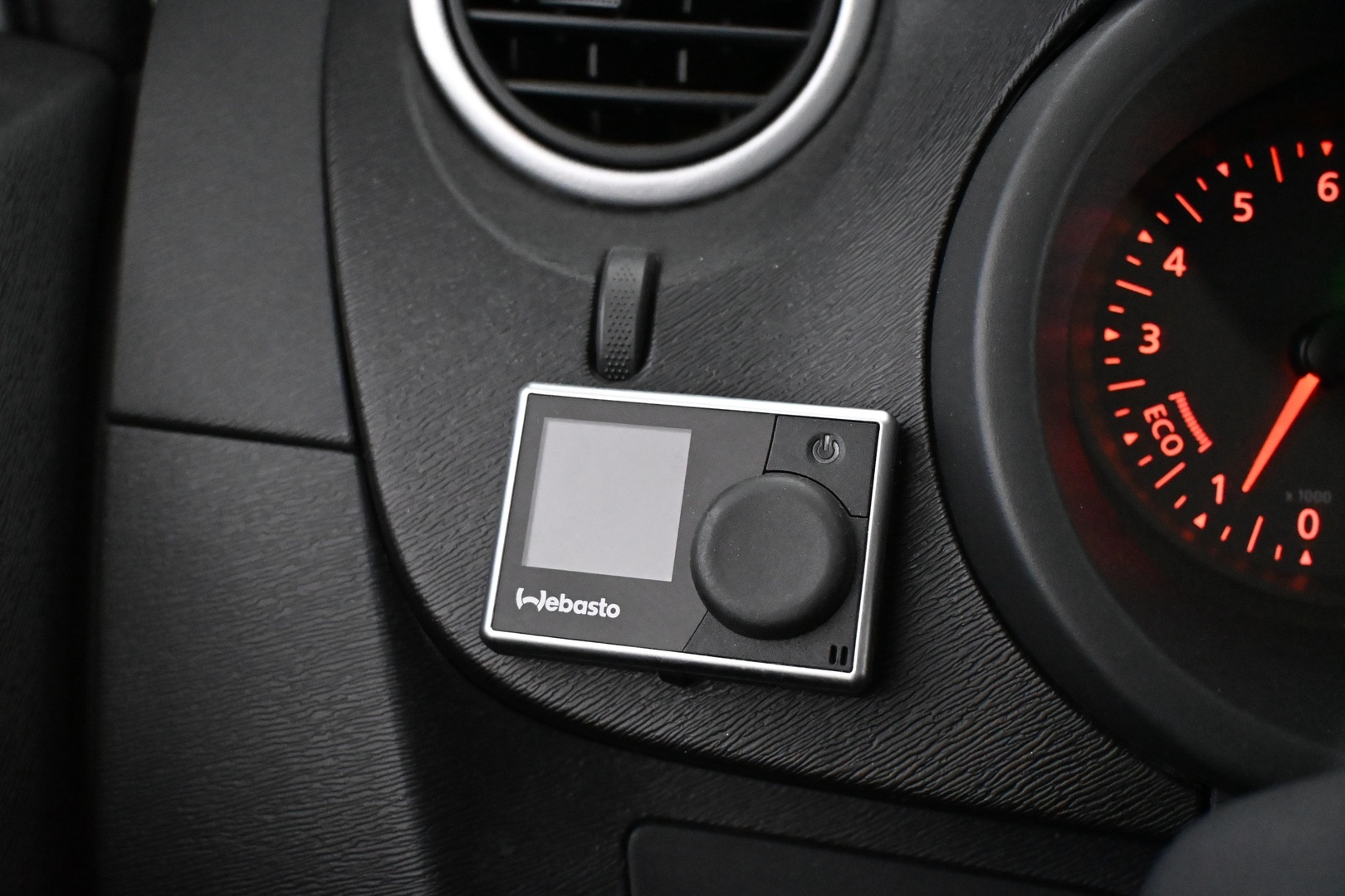 RENAULT Kangoo 2019