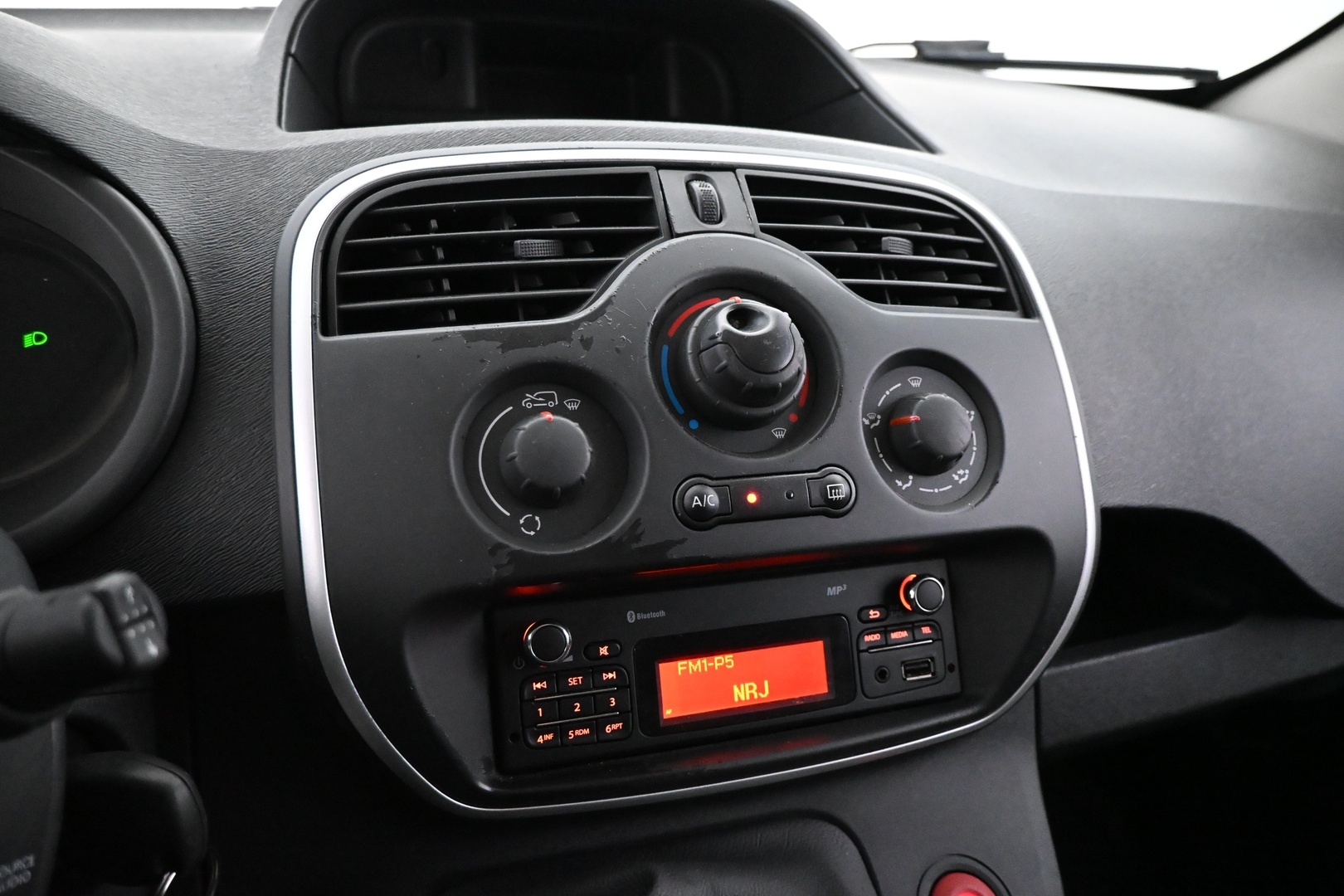 RENAULT Kangoo 2019