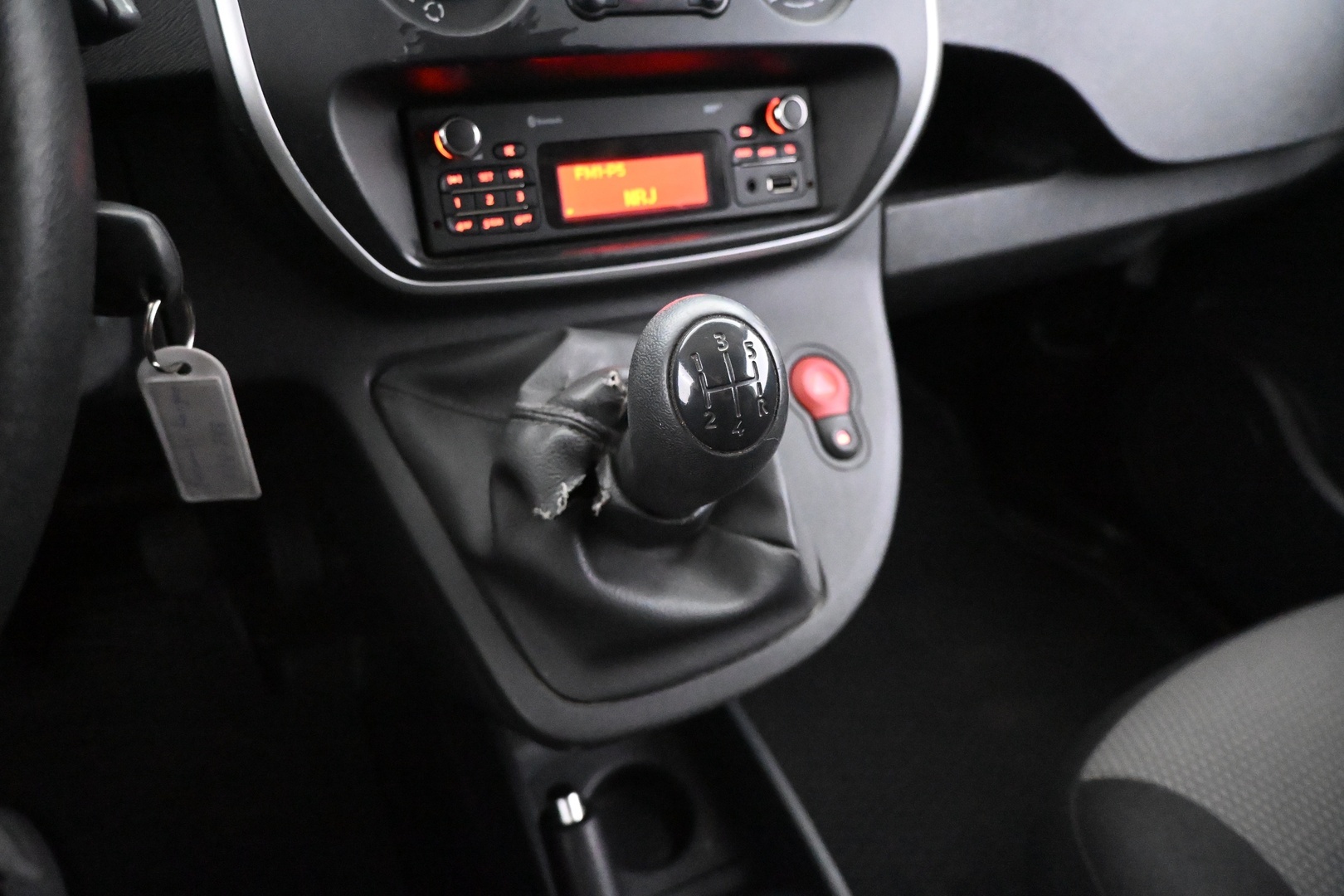 RENAULT Kangoo 2019