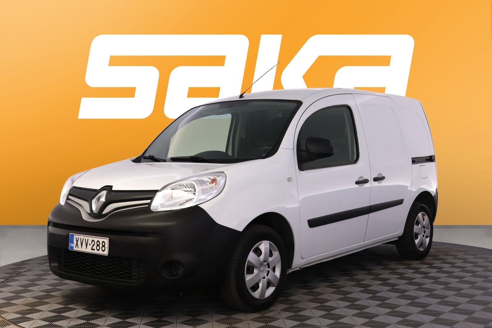 RENAULT Kangoo 2019