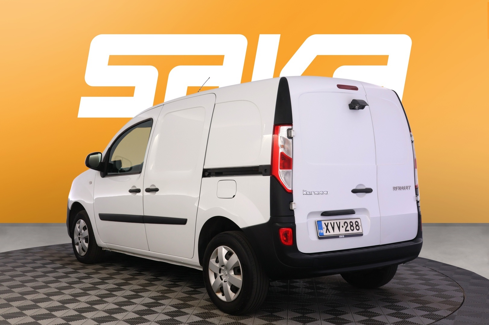 RENAULT Kangoo 2019