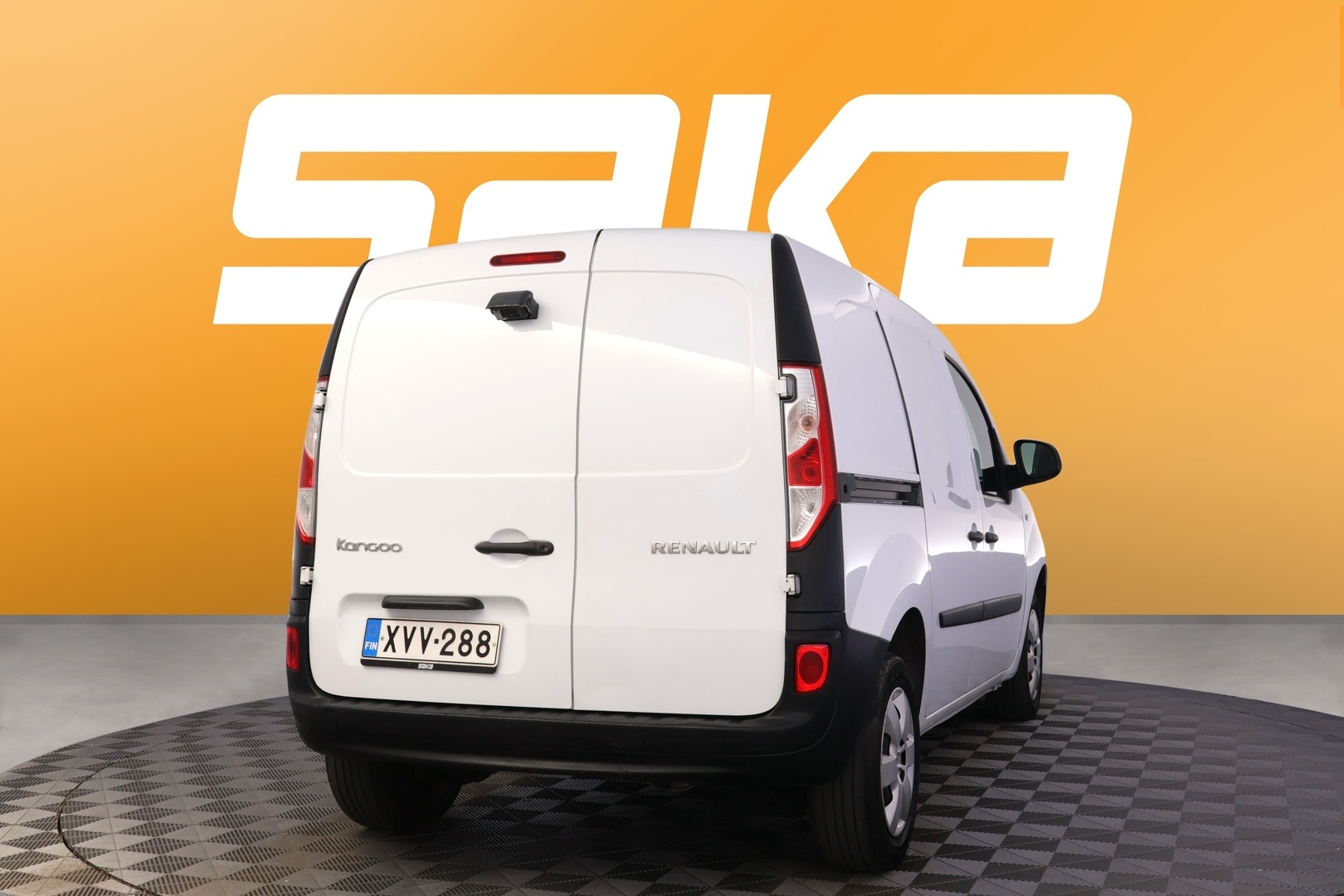 RENAULT Kangoo 2019