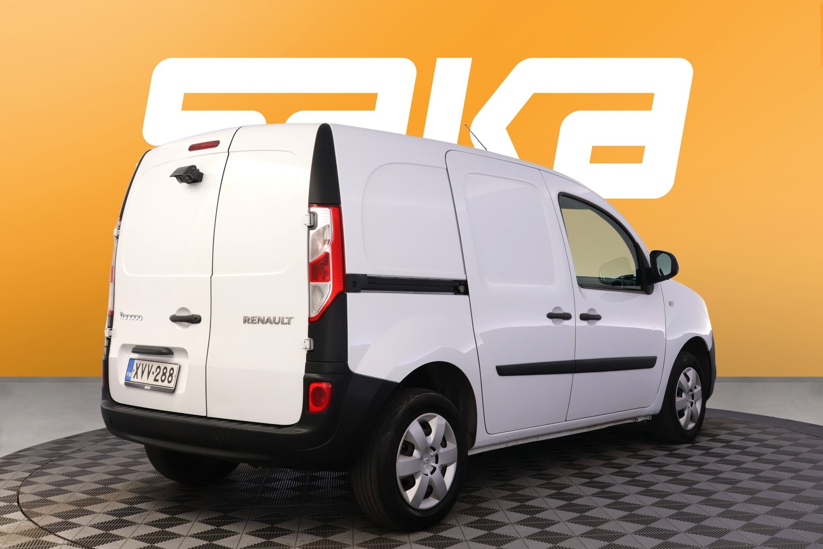 RENAULT Kangoo 2019