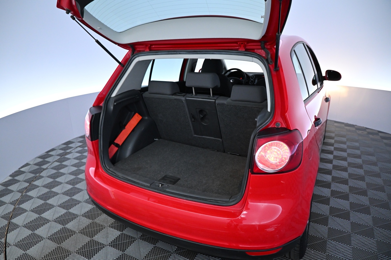VOLKSWAGEN Golf Plus 2006