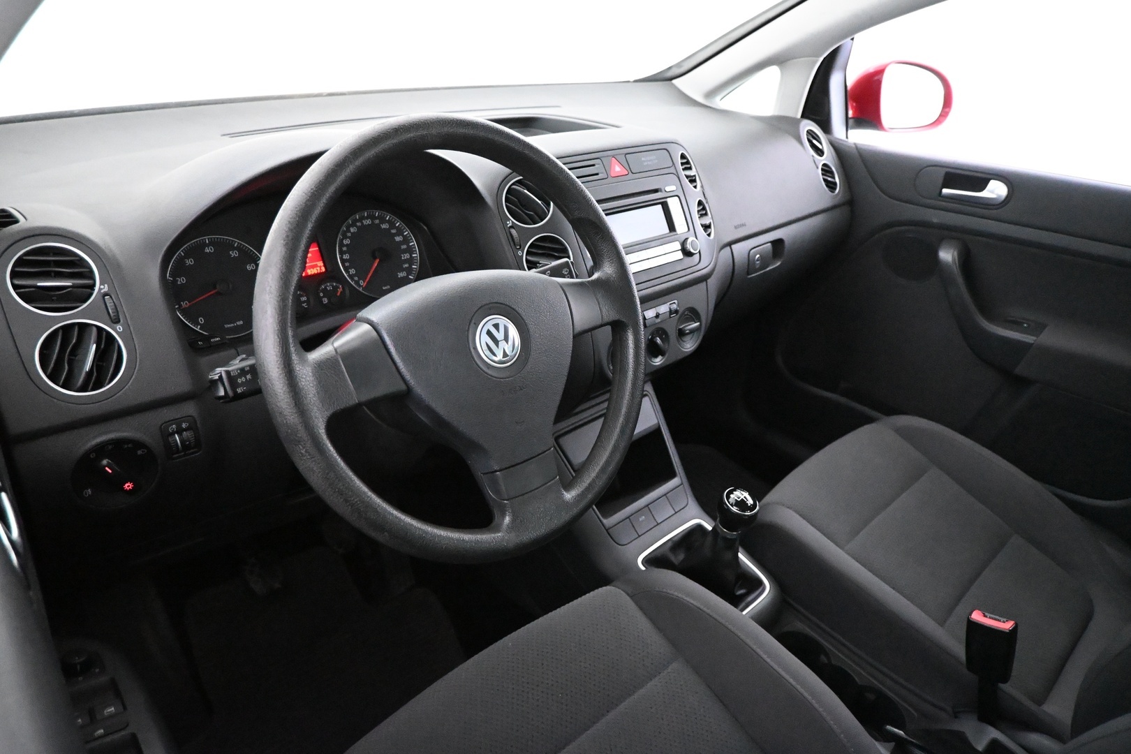 VOLKSWAGEN Golf Plus 2006