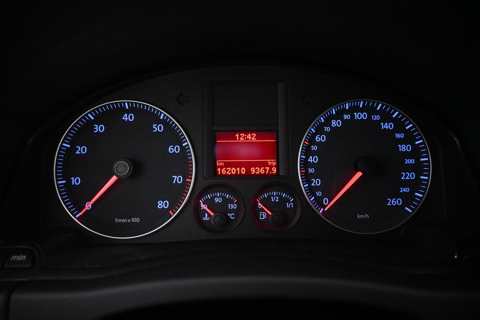 VOLKSWAGEN Golf Plus 2006