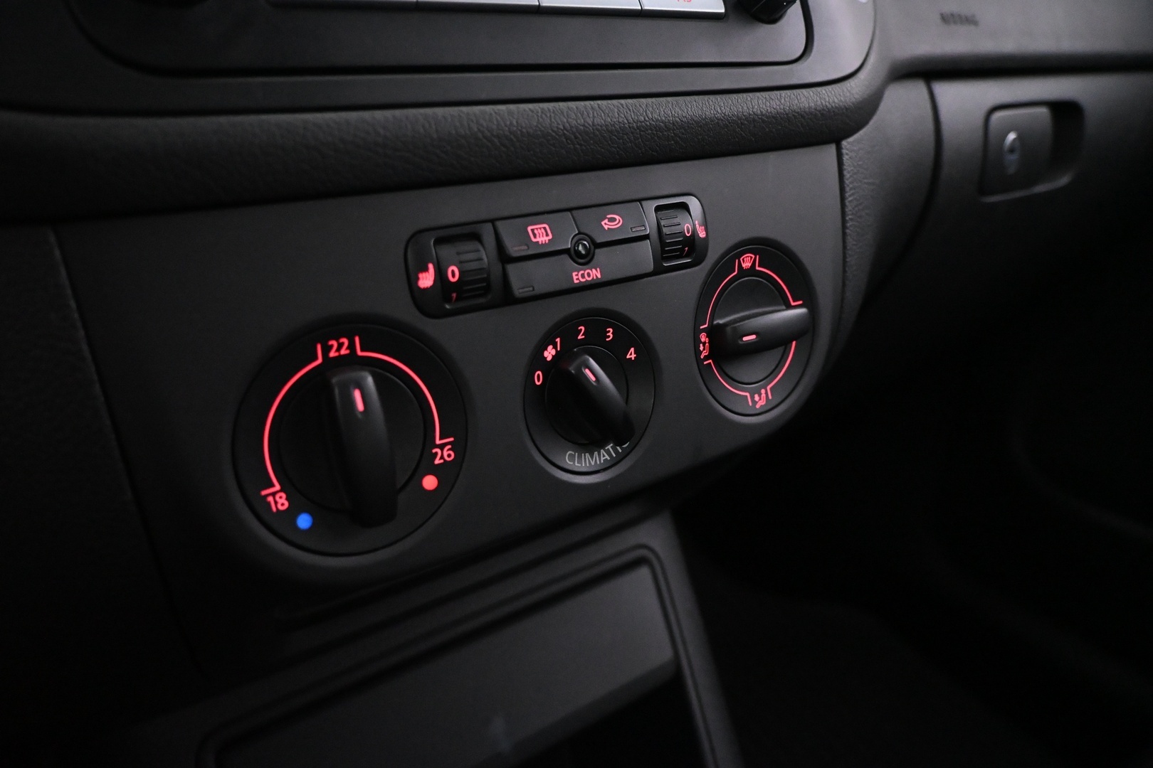 VOLKSWAGEN Golf Plus 2006