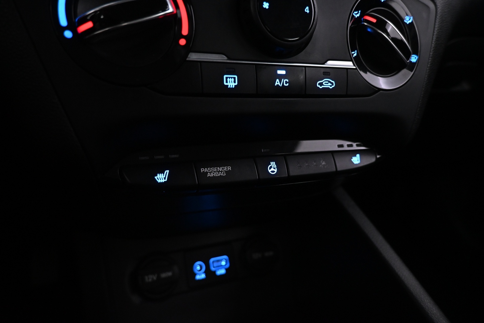 HYUNDAI I20 2016