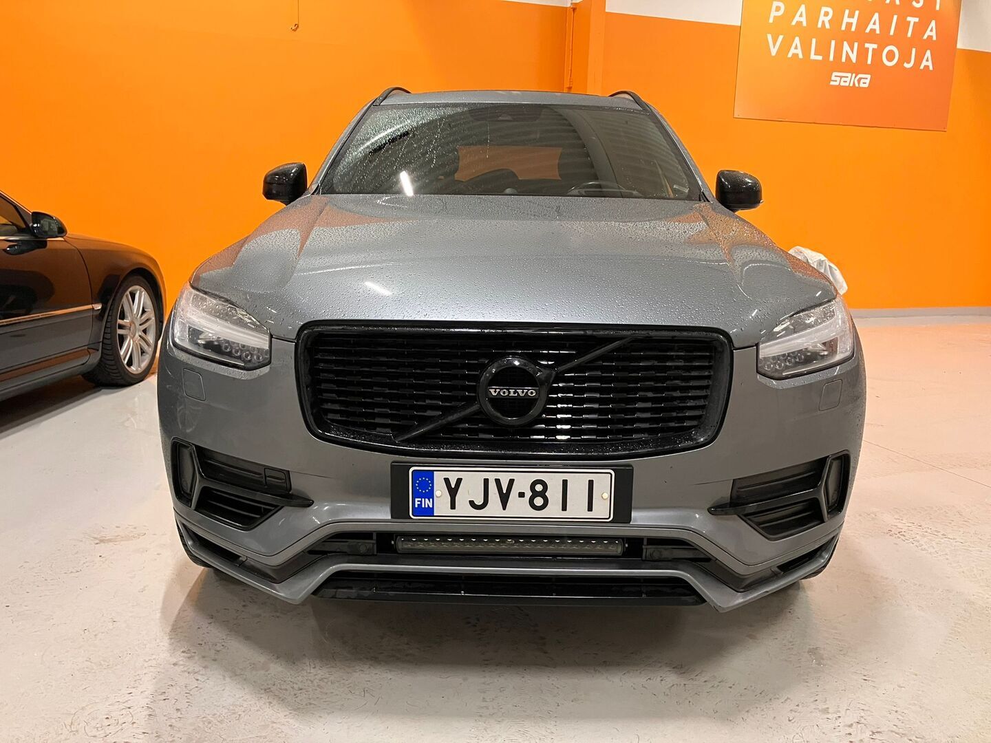 VOLVO XC90 2018