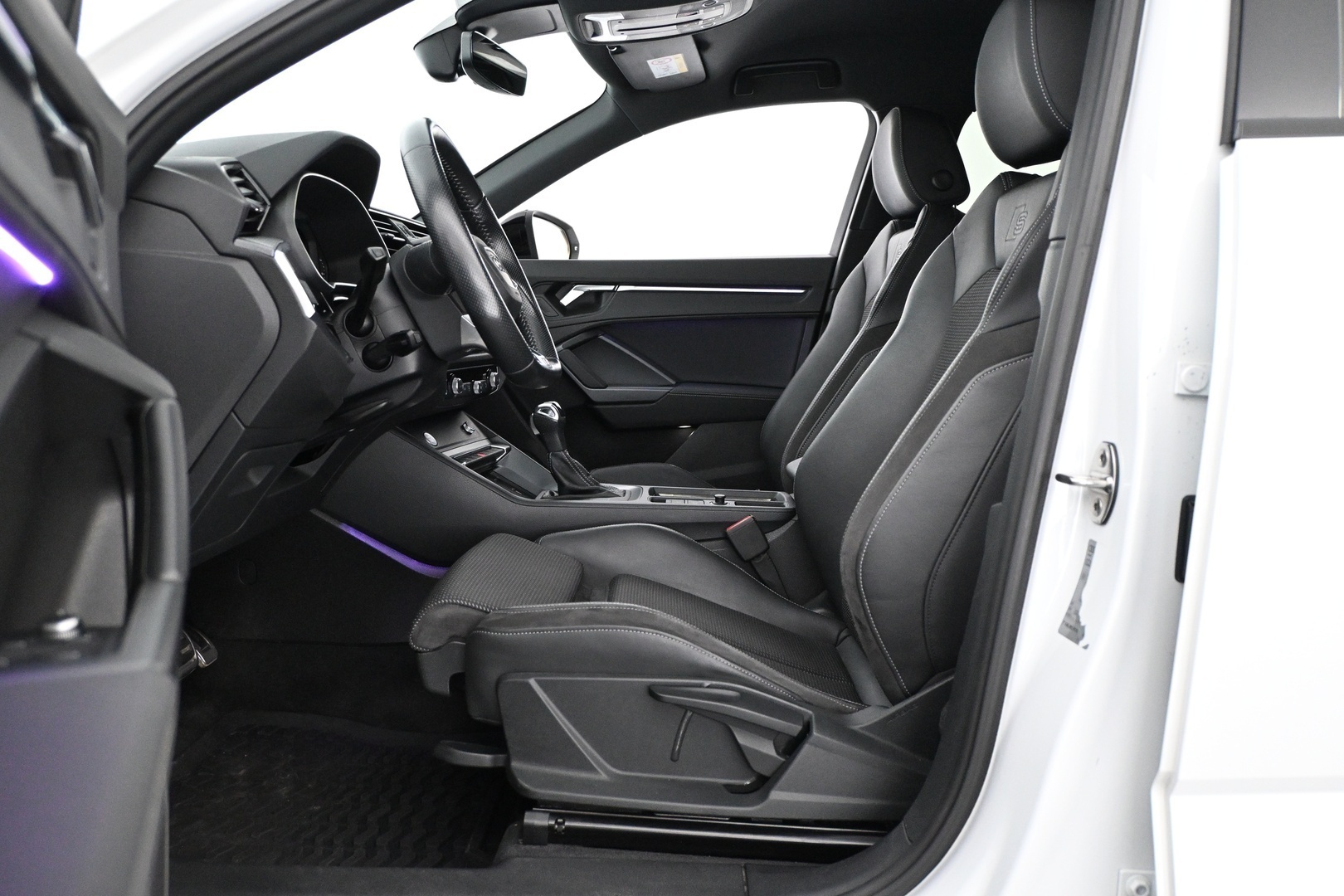 AUDI Q3 2020