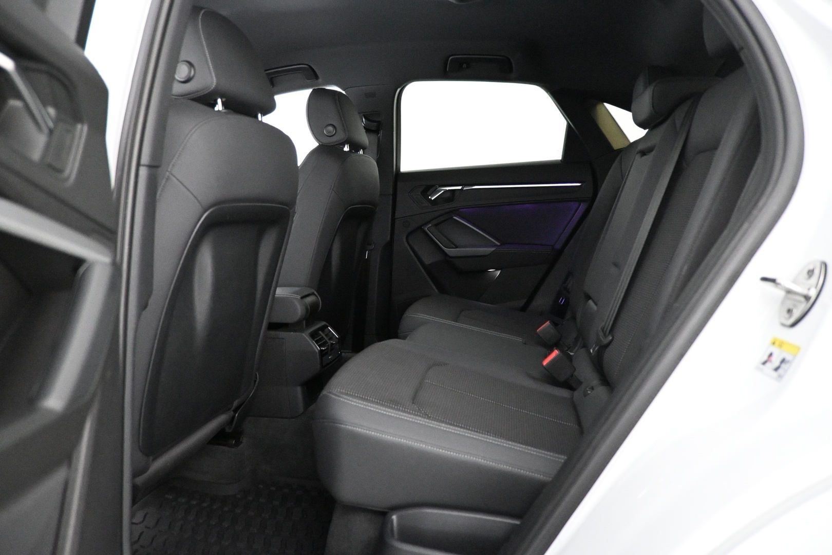 AUDI Q3 2020