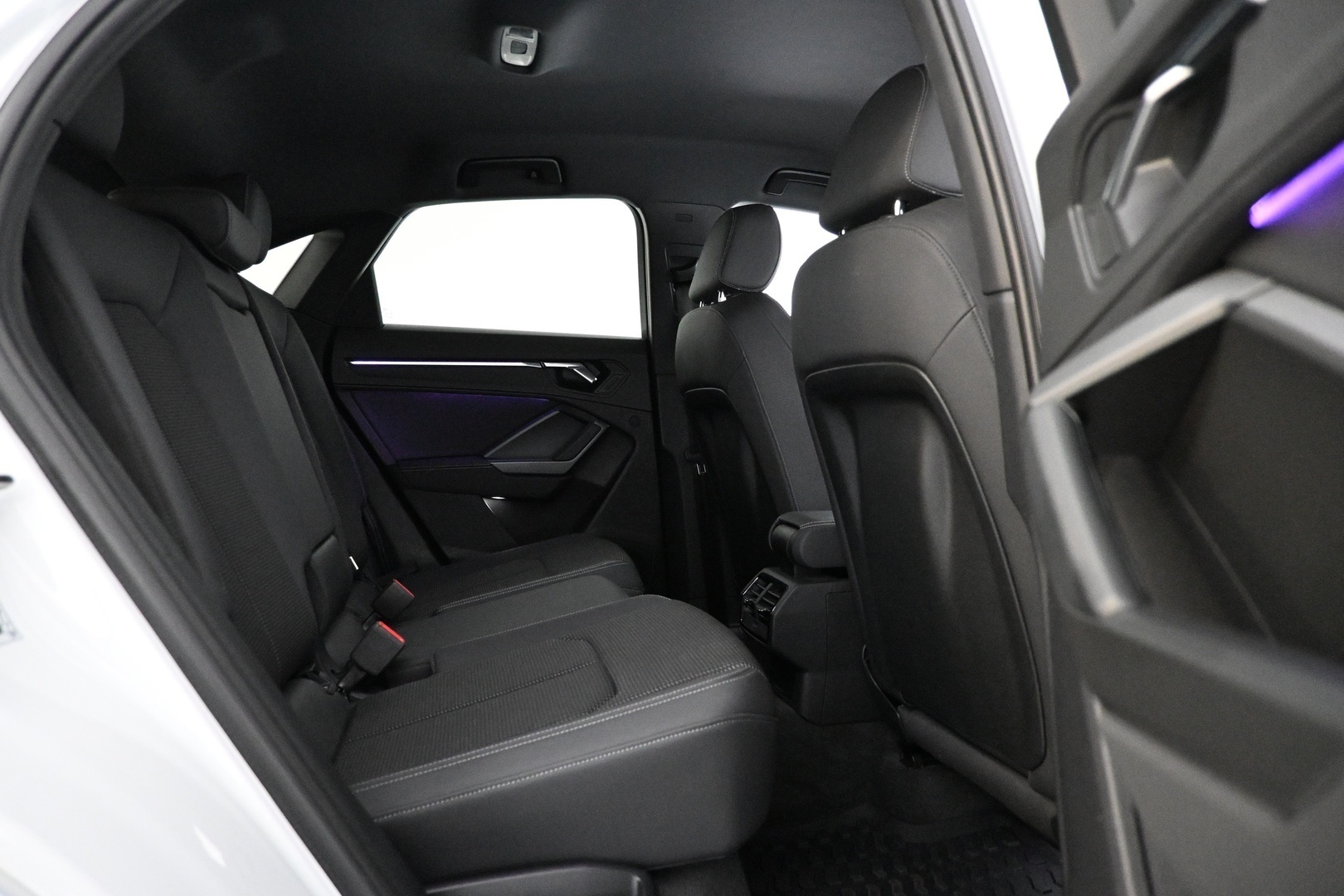 AUDI Q3 2020