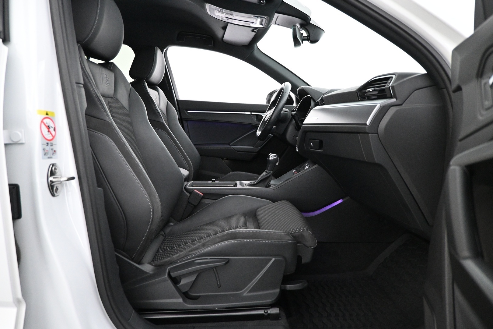 AUDI Q3 2020