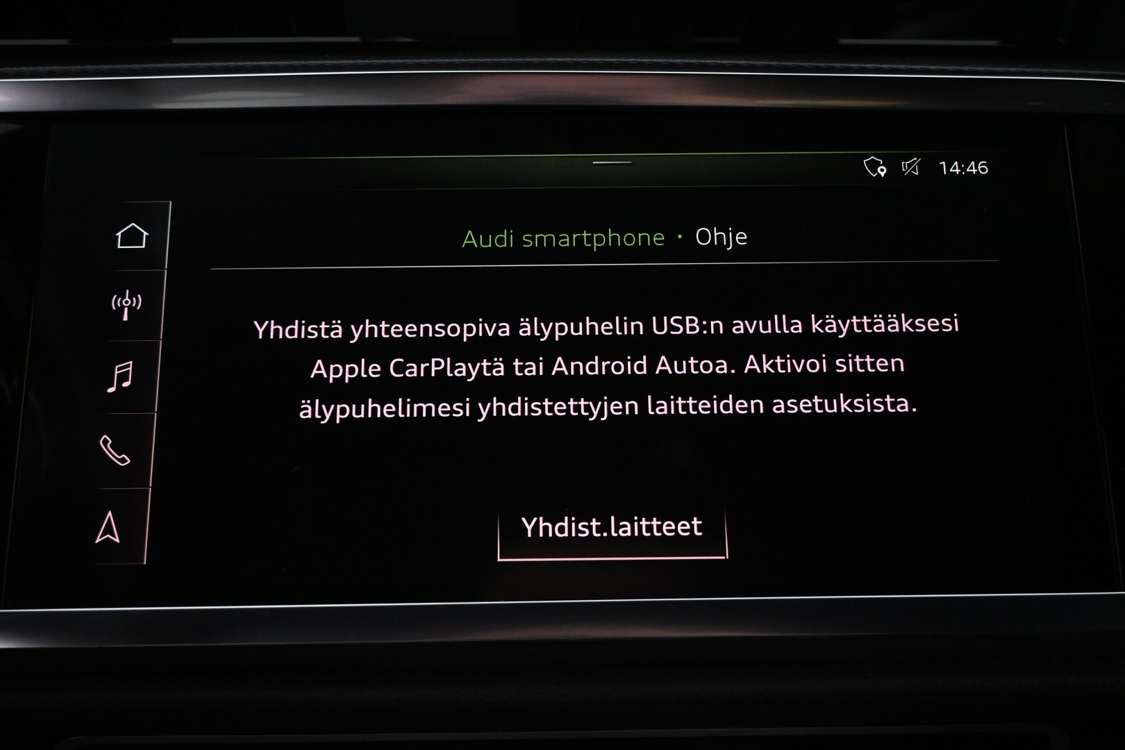 AUDI Q3 2020
