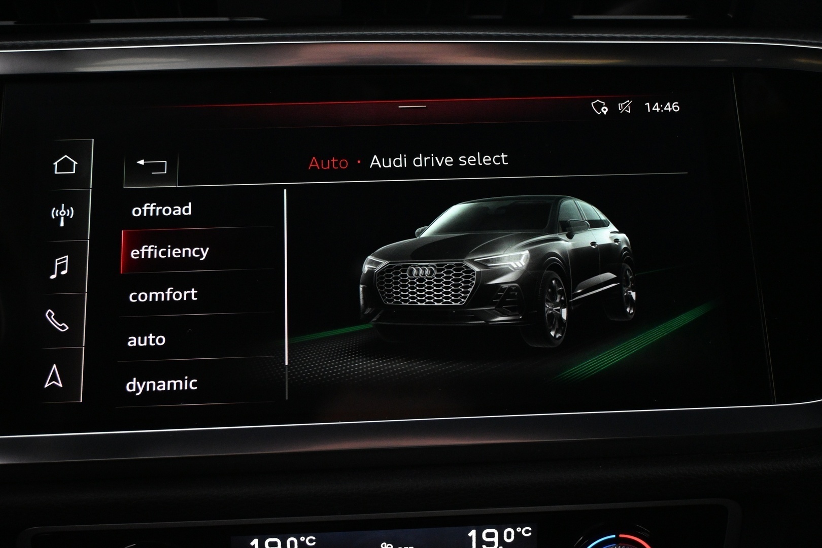 AUDI Q3 2020
