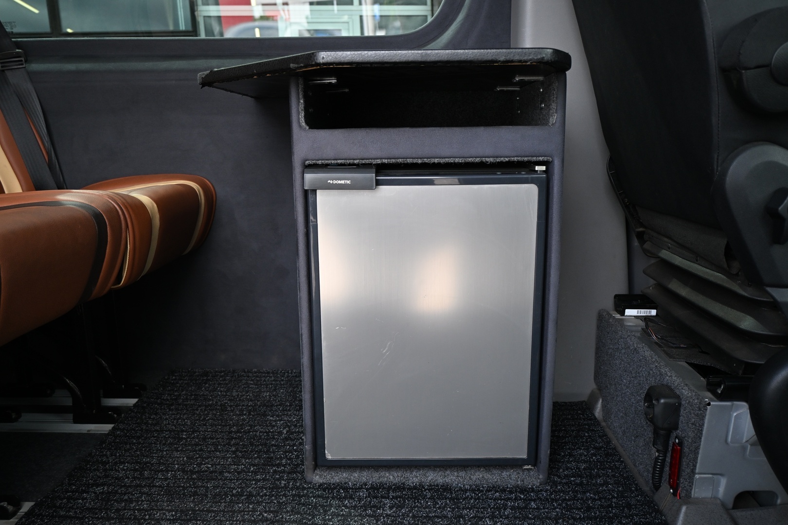 MERCEDES-BENZ Sprinter 2011