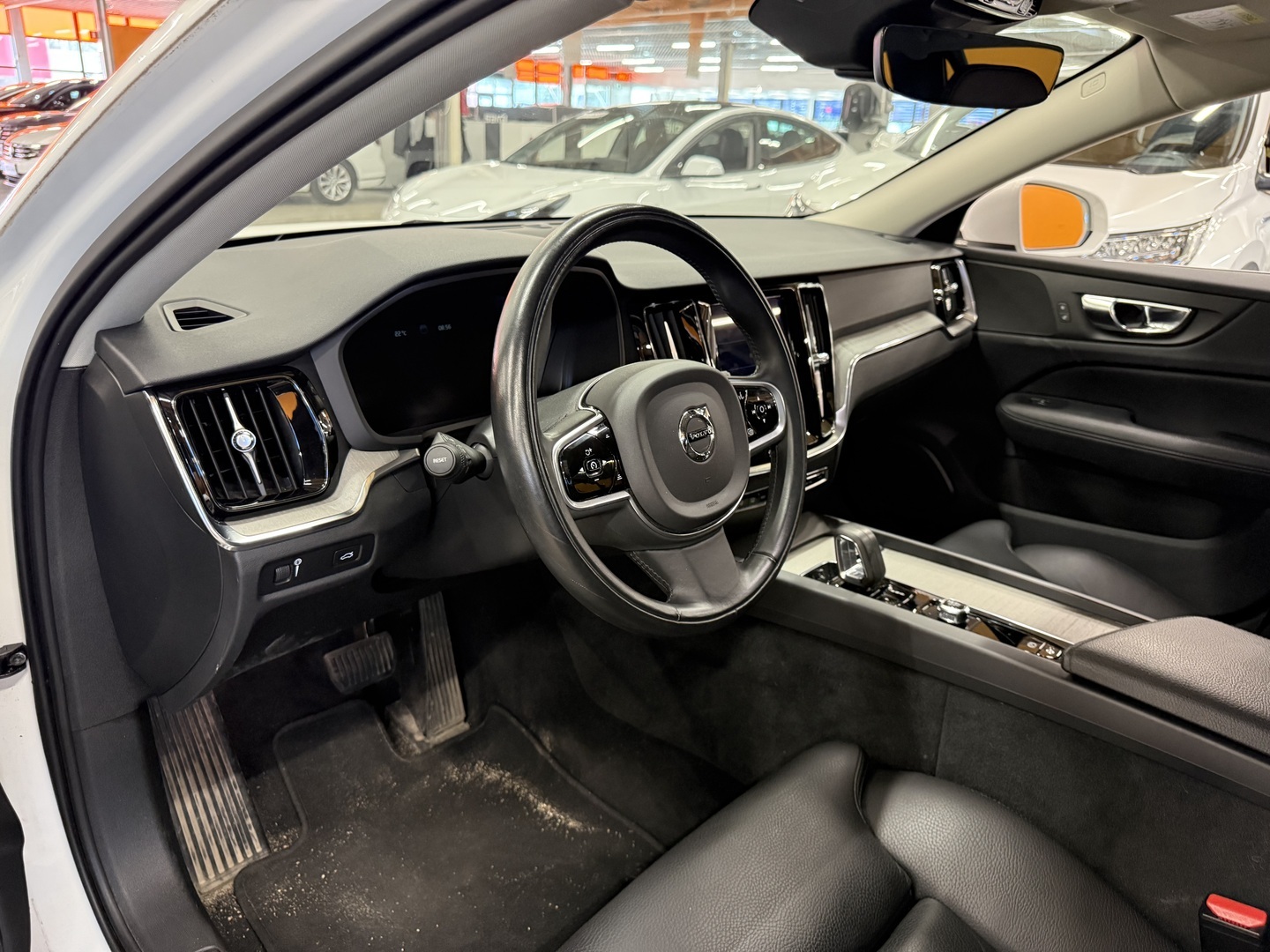 VOLVO V60 Cross Country 2022