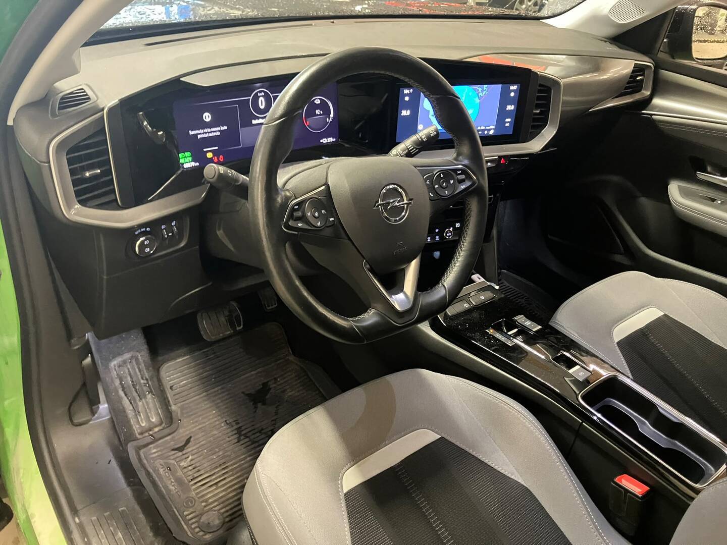 OPEL Mokka-e 2023
