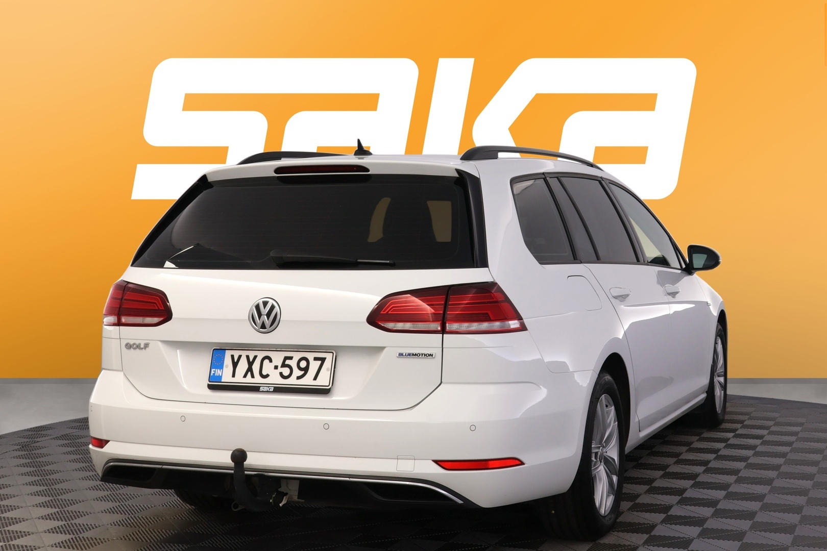 VOLKSWAGEN Golf 2020