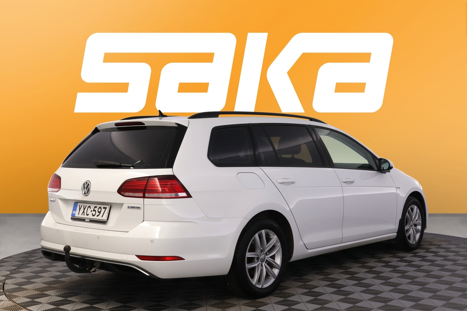 VOLKSWAGEN Golf 2020