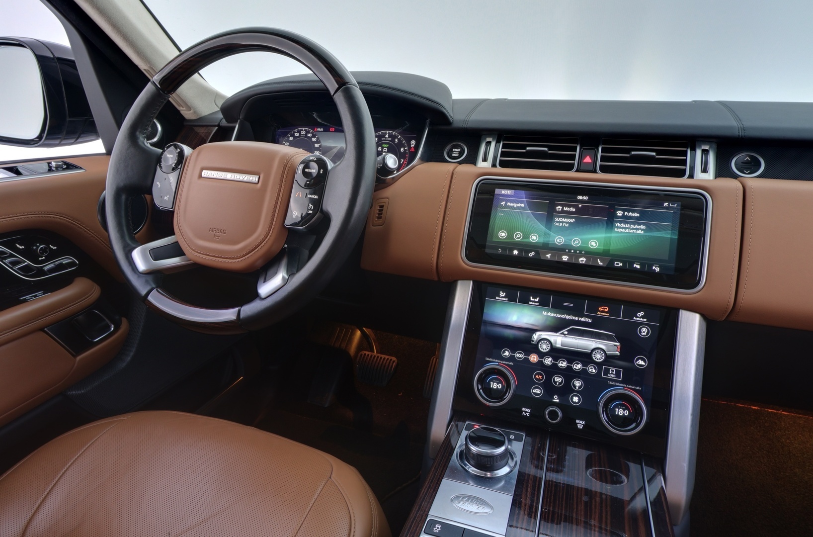 LAND ROVER Range Rover 2019