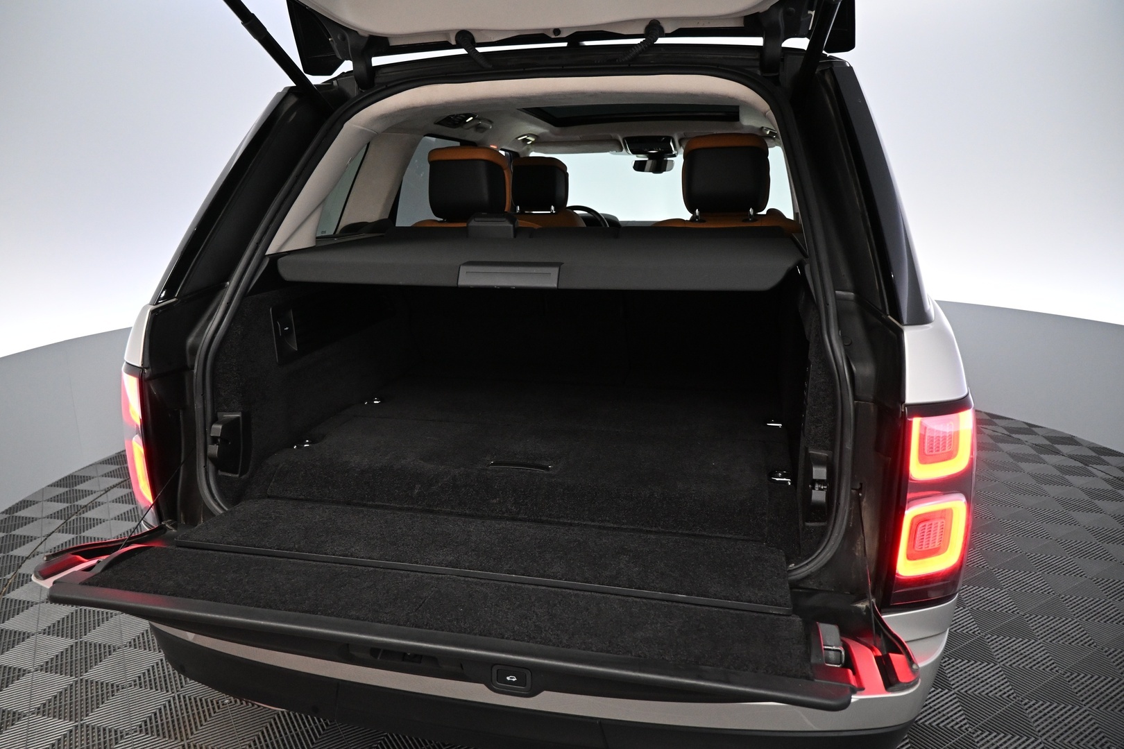 LAND ROVER Range Rover 2019