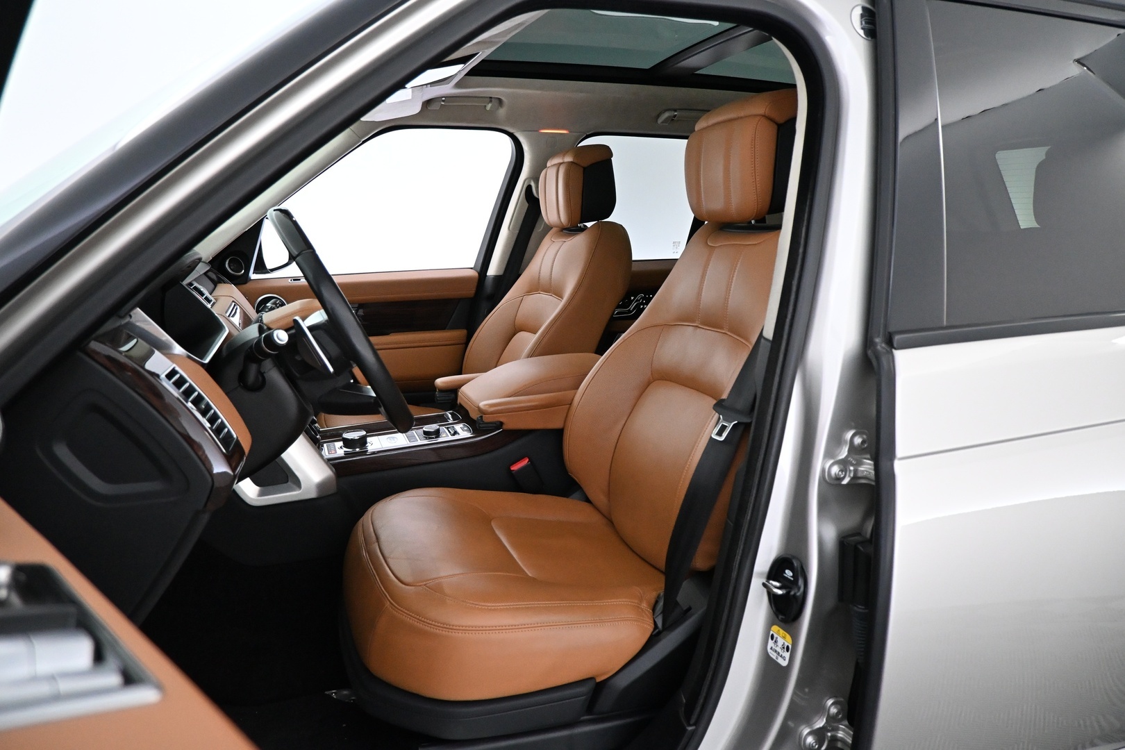 LAND ROVER Range Rover 2019