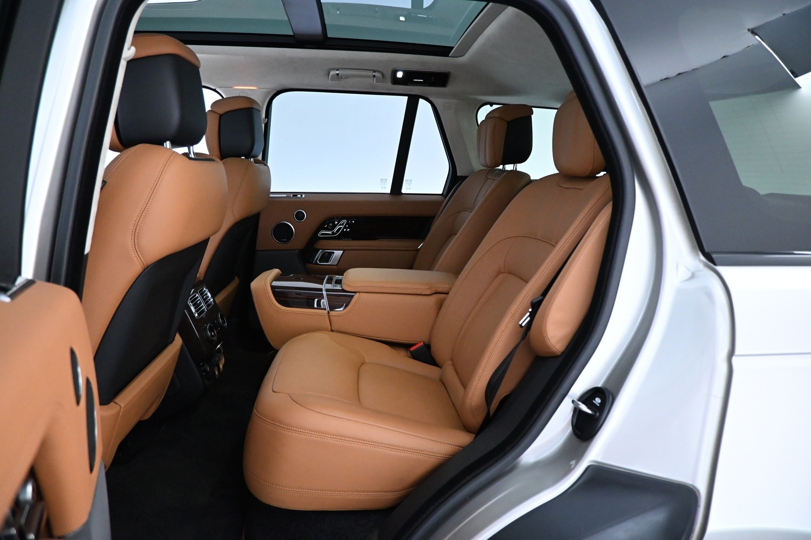 LAND ROVER Range Rover 2019