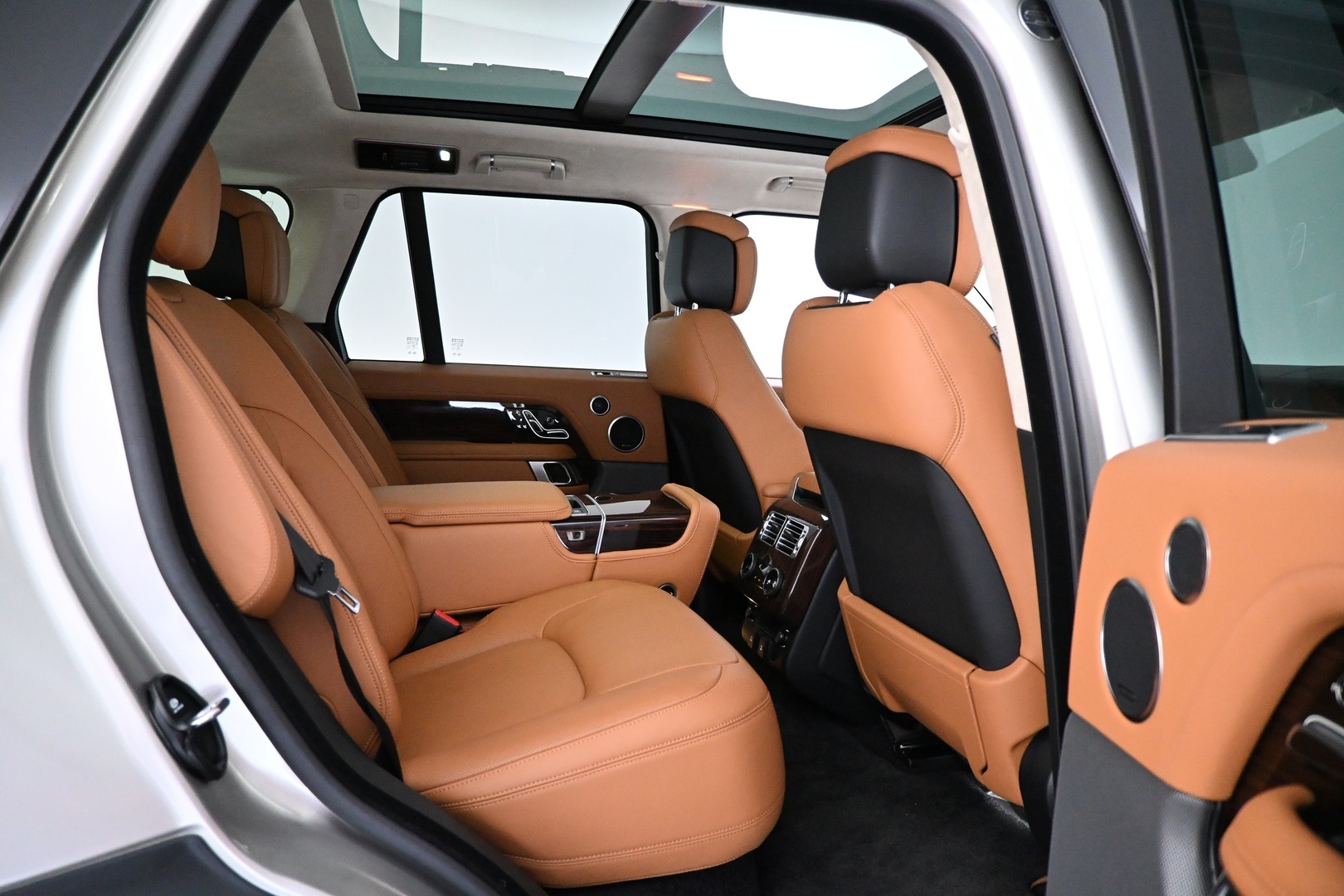 LAND ROVER Range Rover 2019