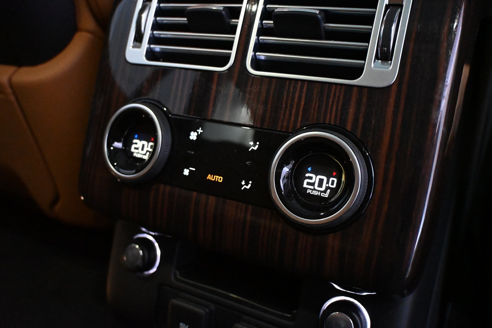 LAND ROVER Range Rover 2019