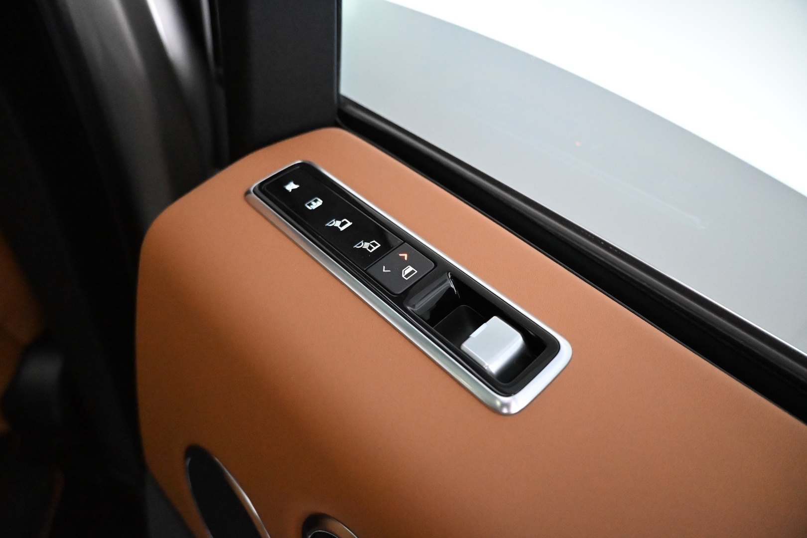 LAND ROVER Range Rover 2019