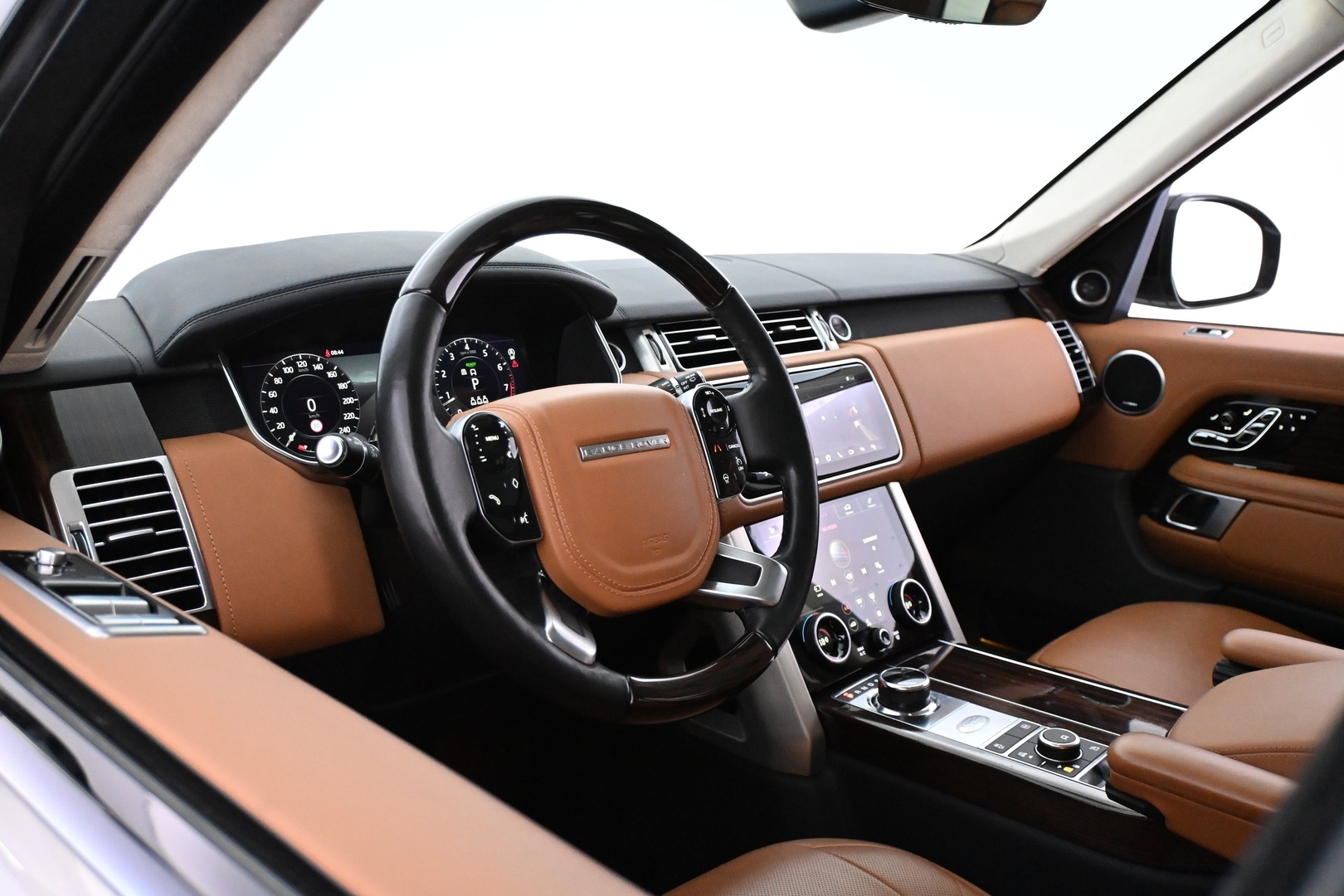 LAND ROVER Range Rover 2019