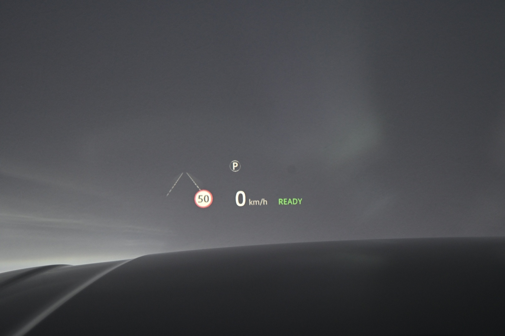 LAND ROVER Range Rover 2019