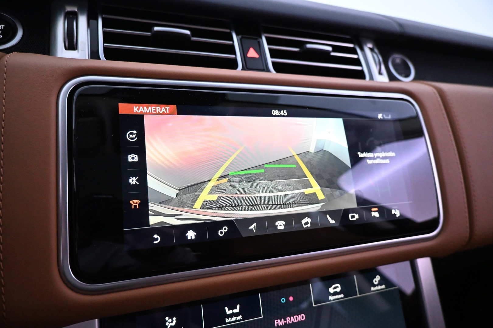 LAND ROVER Range Rover 2019